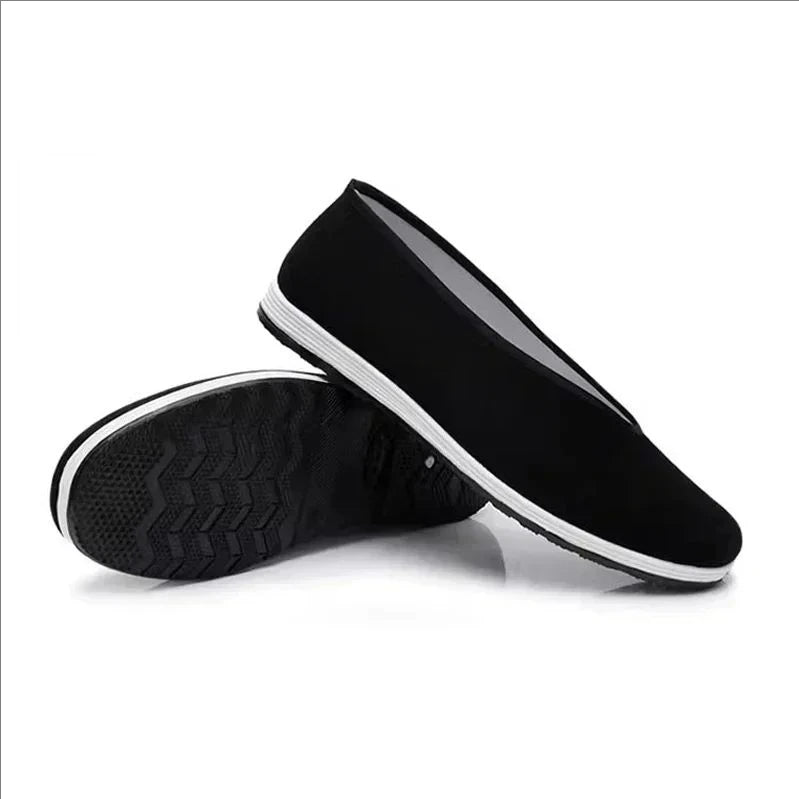 Game Jujutsu Kaisen Toji Fushiguro Cosplay Shoes For Men Women kung fu shoes Halloween Carnival Role play Shoes Accessories - Jujutsu Kaisen Merch - Free Shipping Buy Now