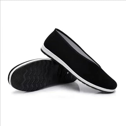 Game Jujutsu Kaisen Toji Fushiguro Cosplay Shoes For Men Women kung fu shoes Halloween Carnival Role play Shoes Accessories - Jujutsu Kaisen Merch - Free Shipping Buy Now