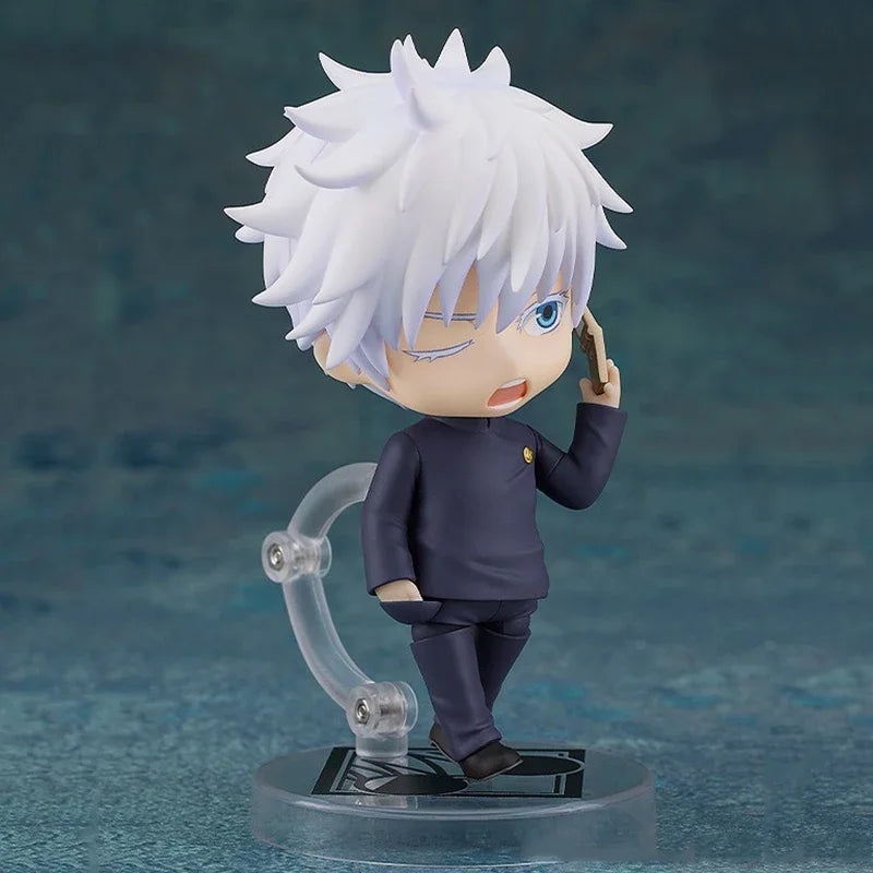 Anime Geto Suguru 2205# Satoru Gojo Action Figures Jujutsu Kaisen Figures PVC Collection Model Peripheral Toys Birthday Gifts - Jujutsu Kaisen Merch - Free Shipping Buy Now