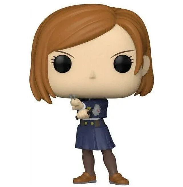 Funko POP Jujutsu Kaisen Megumi Fushiguro#1112 Mahito#1115 Gojo#1114#1137#1885 Yuji#1163 Kugisaki#1113#1884 Model Fans Toy Gift