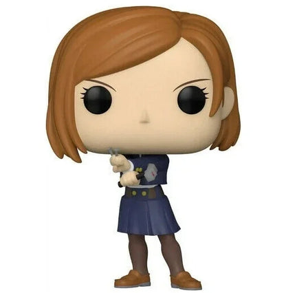 Funko POP Jujutsu Kaisen Megumi Fushiguro#1112 Mahito#1115 Gojo#1114#1137#1885 Yuji#1163 Kugisaki#1113#1884 Model Fans Toy Gift