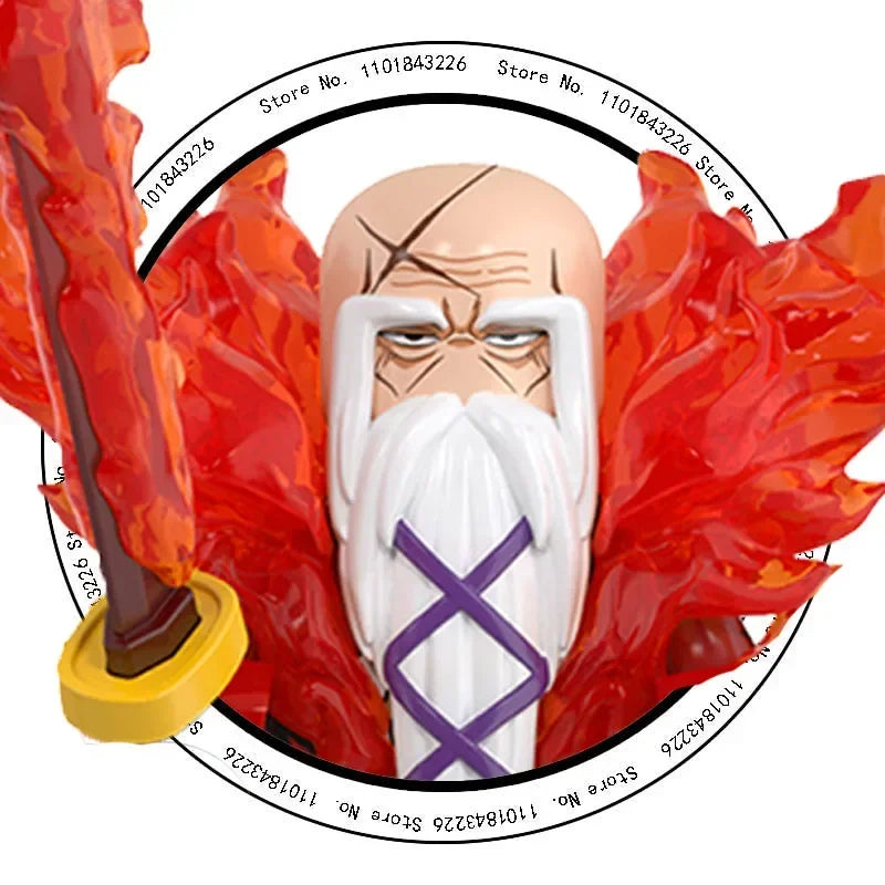 Jujutsu Kaisen Bleach Building Blocks Itadori Yuji Gojo Satoru Ryomen Sukuna Mini Action Figure Accessories Christmas Gifts