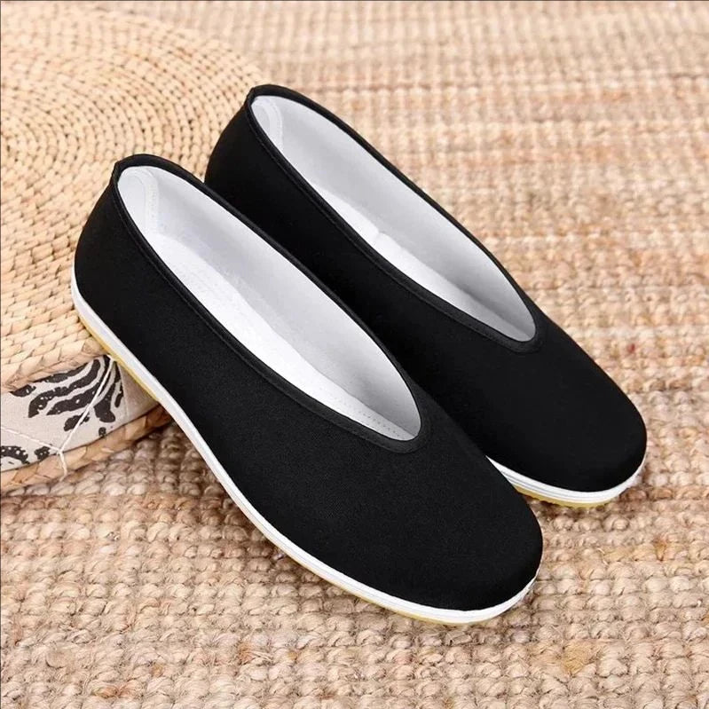 Game Jujutsu Kaisen Toji Fushiguro Cosplay Shoes For Men Women kung fu shoes Halloween Carnival Role play Shoes Accessories - Jujutsu Kaisen Merch - Free Shipping Buy Now