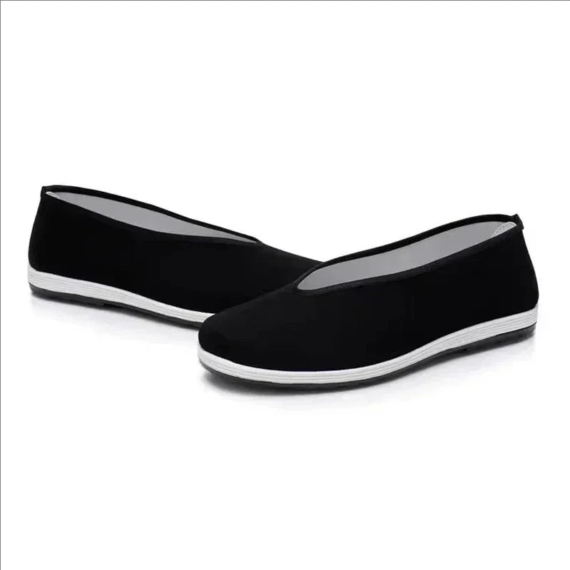 Game Jujutsu Kaisen Toji Fushiguro Cosplay Shoes For Men Women kung fu shoes Halloween Carnival Role play Shoes Accessories - Jujutsu Kaisen Merch - Free Shipping Buy Now