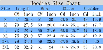 Autumn and winter comfortable and soft hot blood adventure anime Jujutsu Kaisen print men's casual fashion street hoodie - Jujutsu Kaisen Merch - Free Shipping Buy Now