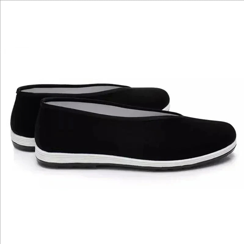 Game Jujutsu Kaisen Toji Fushiguro Cosplay Shoes For Men Women kung fu shoes Halloween Carnival Role play Shoes Accessories - Jujutsu Kaisen Merch - Free Shipping Buy Now