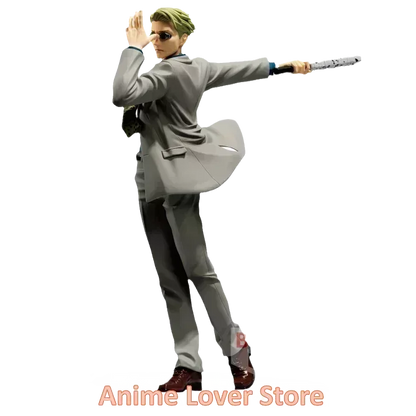 Bandai Banpresto Original Jujutsu Kaisen Satoru Gojo Ryomen Sukuna Geto Suguru Fushiguro Megumi Nanami Kento Anime Figures - Jujutsu Kaisen Merch - Free Shipping Buy Now