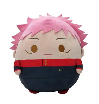 10cm Jujutsu Kaisen Plush Doll Satoru Gojo Fushiguro Megumi Itadori Yuji Inumaki Toge Anime Figure Soft Collection Gift Toys Kid - Jujutsu Kaisen Merch - Free Shipping Buy Now