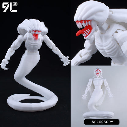 9L3D Mahoraga & Gojo Satoru 3D Printed Figures Set Jujutsu Kaisen Anime Multi-Jointed Poseable Model Collectible Toys Gift - Jujutsu Kaisen Merch - Free Shipping Buy Now