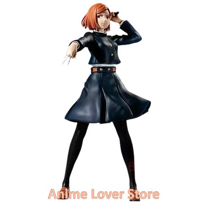 Bandai Banpresto Original Jujutsu Kaisen Satoru Gojo Ryomen Sukuna Geto Suguru Fushiguro Megumi Nanami Kento Anime Figures - Jujutsu Kaisen Merch - Free Shipping Buy Now