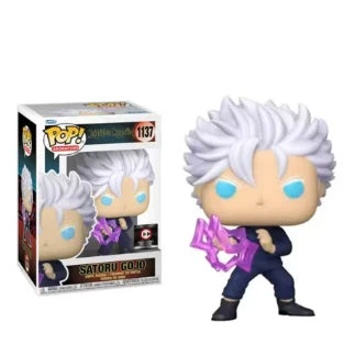 Funko POP Jujutsu Kaisen Megumi Fushiguro#1112 Mahito#1115 Gojo#1114#1137#1885 Yuji#1163 Kugisaki#1113#1884 Model Fans Toy Gift