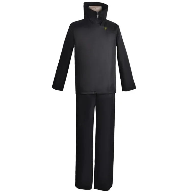 Jujutsu Kaisen Inumaki Toge Cosplay Costume Japanese Anime Game Uniform - Jujutsu Kaisen Merch - Free Shipping Buy Now