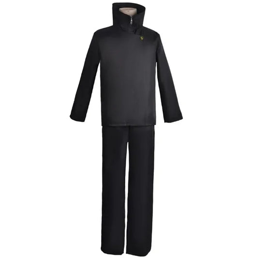 Jujutsu Kaisen Inumaki Toge Cosplay Costume Japanese Anime Game Uniform - Jujutsu Kaisen Merch - Free Shipping Buy Now