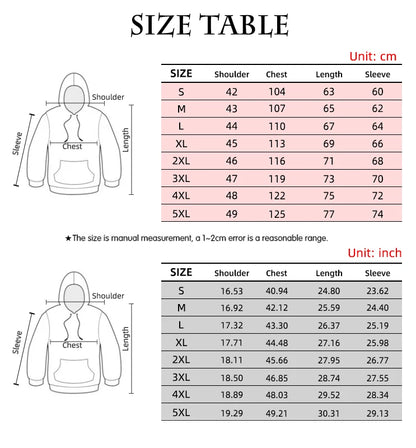 Anime Manga Jujutsu Kaisen Pattern Men's Hoodie Satoru Gojo Sweatshirt 3D Print Men's Hoodie Fashion Pullover New Men's Clothing - Jujutsu Kaisen Merch - Free Shipping Buy Now