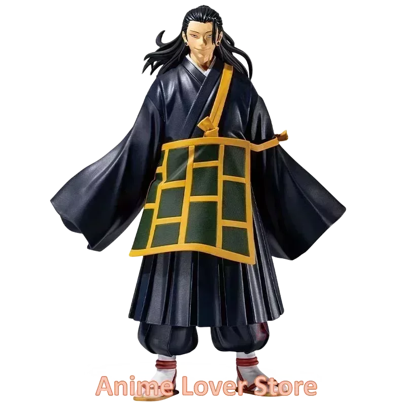 Bandai Banpresto Original Jujutsu Kaisen Itadori Yuji Satoru Gojo Fushiguro Megumi Sukuna Kugisaki Nobara Anime Figures Toys - Jujutsu Kaisen Merch - Free Shipping Buy Now