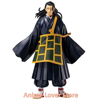 Bandai Banpresto Original Jujutsu Kaisen Itadori Yuji Satoru Gojo Fushiguro Megumi Sukuna Kugisaki Nobara Anime Figures Toys - Jujutsu Kaisen Merch - Free Shipping Buy Now