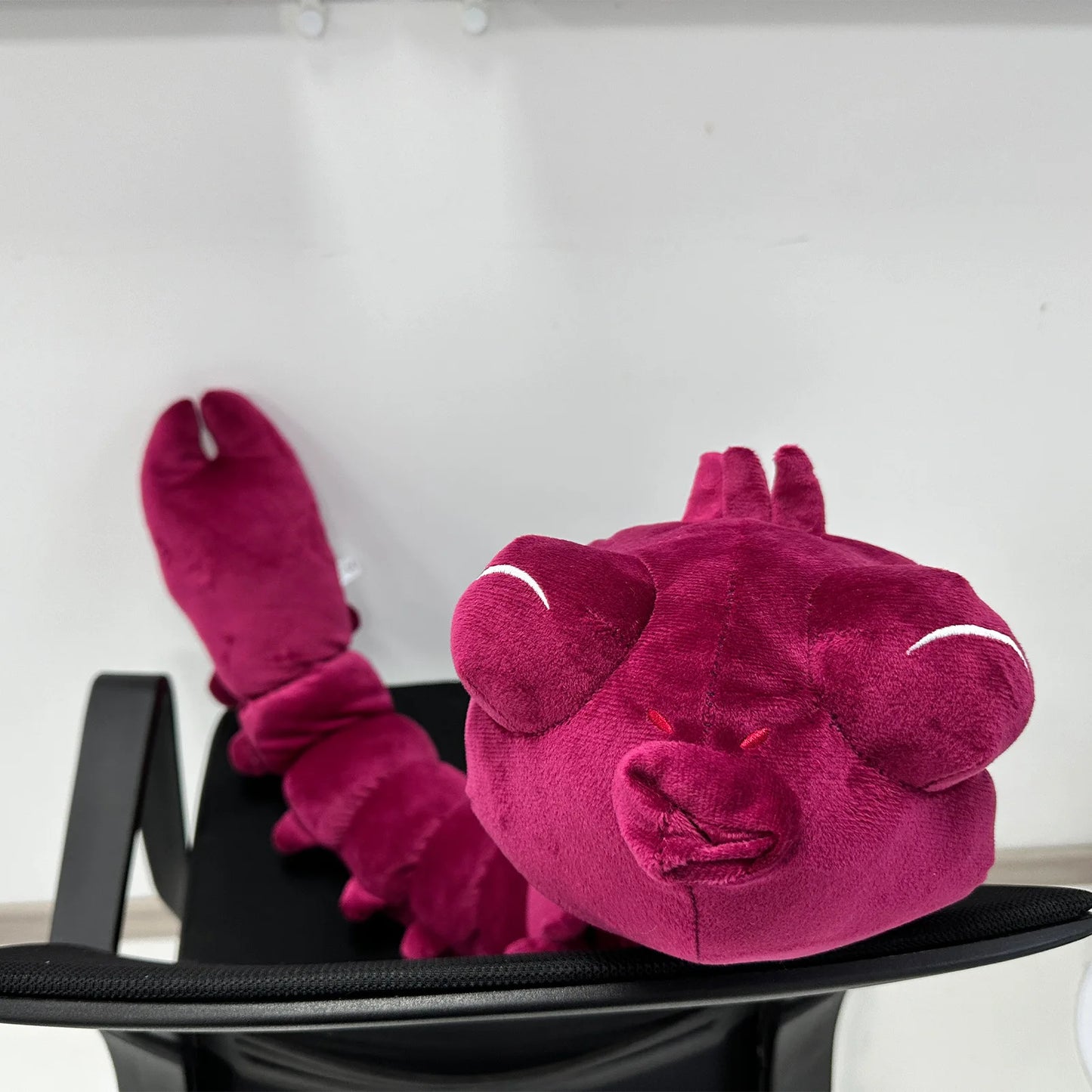 Hot 130cm Jujutsu Kaisen Plush Dolls Fushiguro Toji Cursed Spririt Swear Spirit Ugly Treasure Anime Figure Kawaii Decor Toy Gift - Jujutsu Kaisen Merch - Free Shipping Buy Now