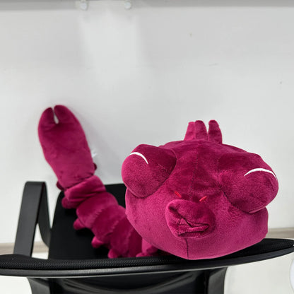 Hot 130cm Jujutsu Kaisen Plush Dolls Fushiguro Toji Cursed Spririt Swear Spirit Ugly Treasure Anime Figure Kawaii Decor Toy Gift - Jujutsu Kaisen Merch - Free Shipping Buy Now