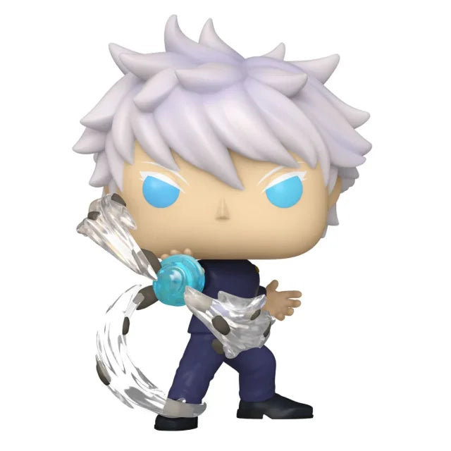 Funko POP Jujutsu Kaisen Megumi Fushiguro#1112 Mahito#1115 Gojo#1114#1137#1885 Yuji#1163 Kugisaki#1113#1884 Model Fans Toy Gift