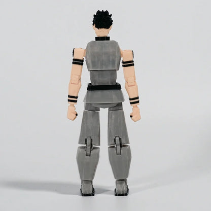 3D Printed Jujutsu Kaisen Ryomen Sukuna 2.0 Anime Multi-Jointed Shapeshift Toys Action Figures Mannequin Model Ornaments Gifts - Jujutsu Kaisen Merch - Free Shipping Buy Now
