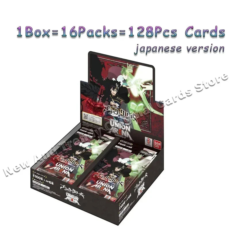 UNION ARENA Pre Group UA Cards in The Battlefield Demon Slayer, Reaper,Jujutsu Kaisen ,BLUE LOCK,Gin Tama，Shingeki No Kyojin