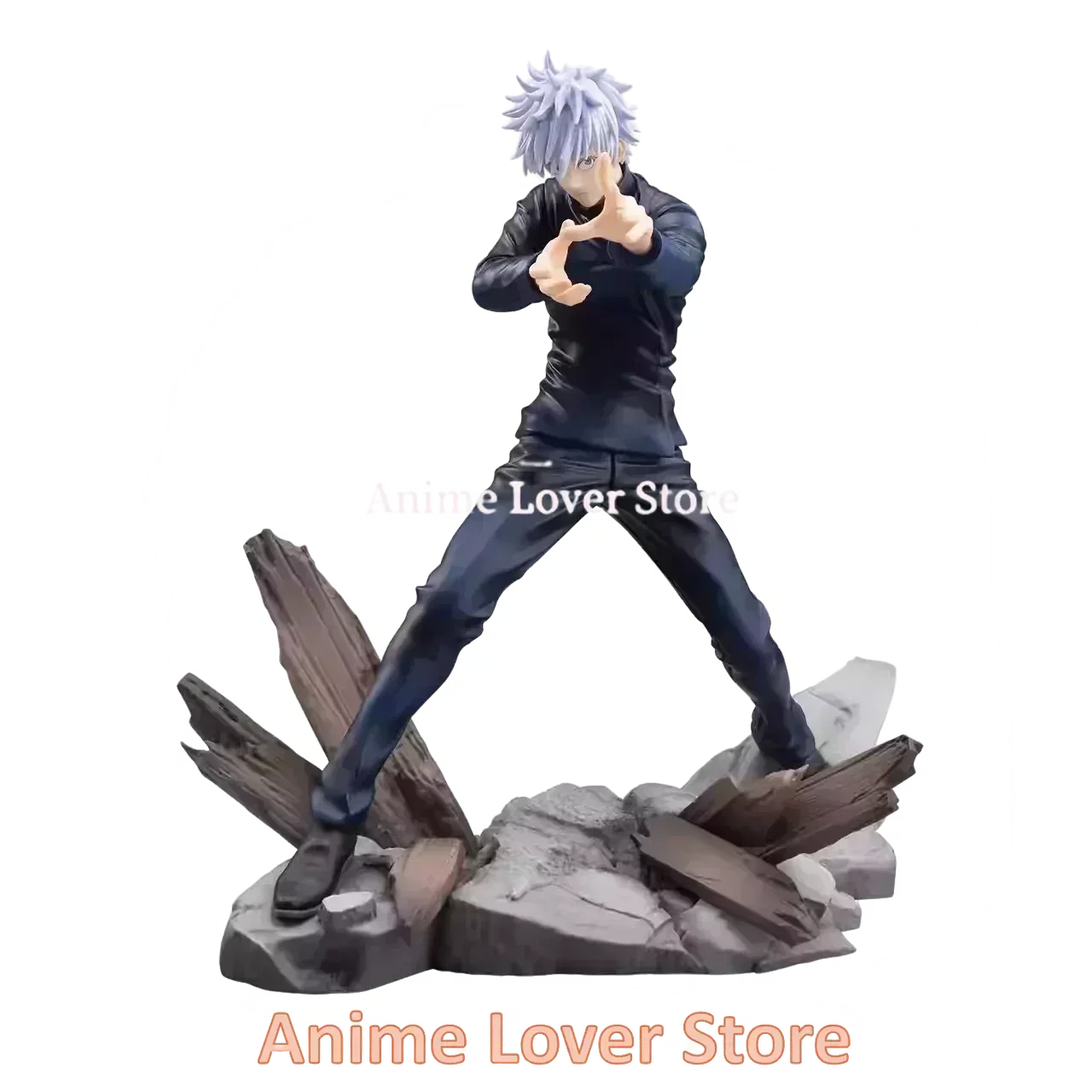 SEGA Original Jujutsu Kaisen Fushiguro Megumi Nanami Kento Todo Aoi Choso Inumaki Toge Fushiguro Toji Satoru Gojo Anime Figures - Jujutsu Kaisen Merch - Free Shipping Buy Now
