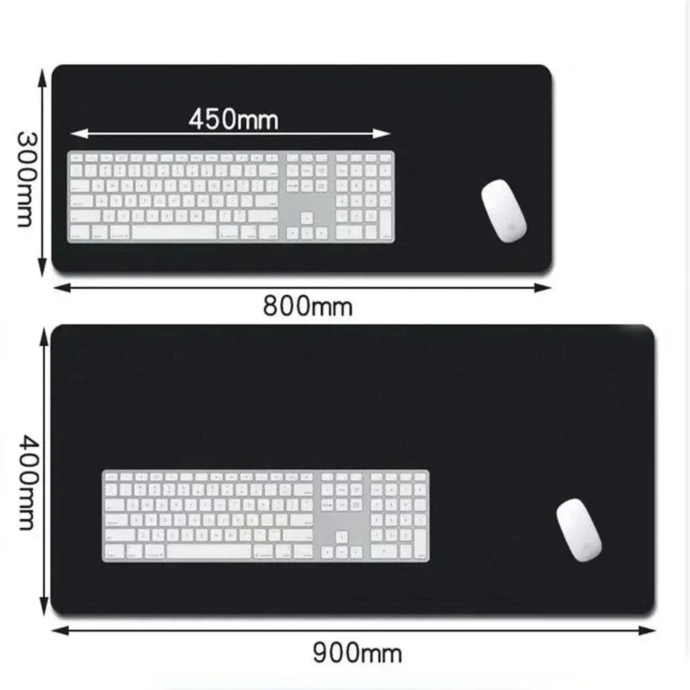 Hot Large Anime Jujutsu Kaisen 40x90CM Mouse Pad Ryomen Sukuna MousePad Satoru Gojo Computer Gaming laptop Accessories Desk Mat