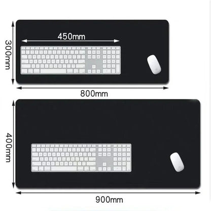 Hot Large Anime Jujutsu Kaisen 40x90CM Mouse Pad Ryomen Sukuna MousePad Satoru Gojo Computer Gaming laptop Accessories Desk Mat
