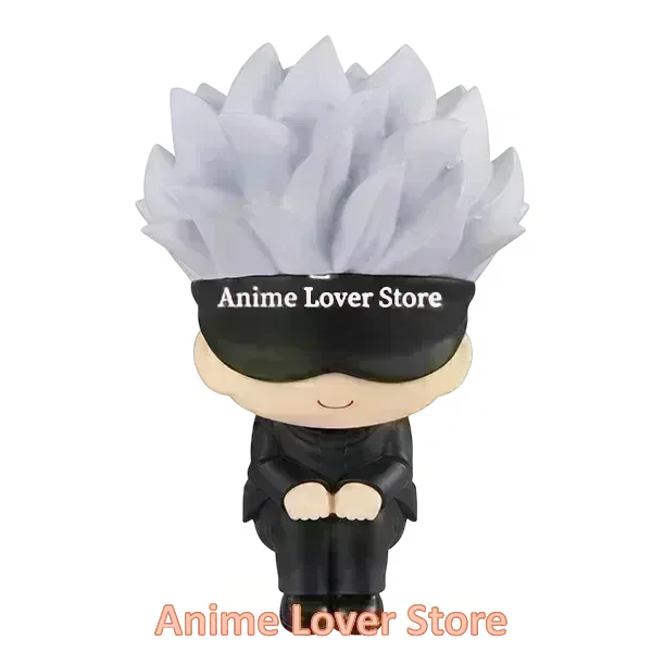 MegaHouse Original Jujutsu Kaisen Look Up Satoru Gojo Itadori Yuji Fushiguro Megumi Ryomen Sukuna Nanami Suguru Anime Figure Toy - Jujutsu Kaisen Merch - Free Shipping Buy Now