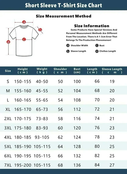 Anime Jujutsu Kaisen Fushiguro Toji To The One Who Lfft It All Behind Graphic T Shirt Men Women Casual Harajuku T-shirt Y2k Tops - Jujutsu Kaisen Merch - Free Shipping Buy Now