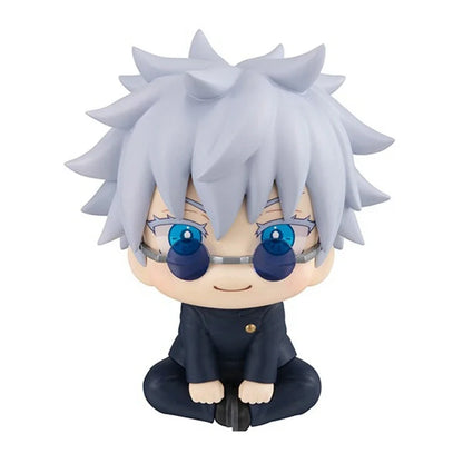 Jujutsu Kaisen Anime Satoru Gojo Geto Suguru Fushiguro Toji Ryomen Sukuna Nanami Kento Action Figure Birthday and holiday gifts - Jujutsu Kaisen Merch - Free Shipping Buy Now