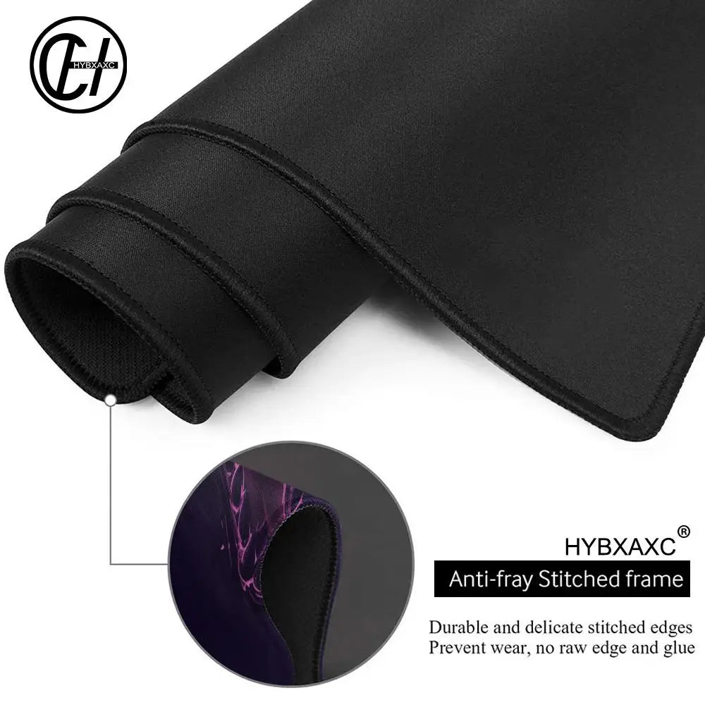 Okkotsu Yuta J-Jujutsu K-Kaisen Mouse Pad Keyboard Mouse stitch Mouse pad,Desk Mats,Gaming Accessories,PC Parts XXL90x40cm