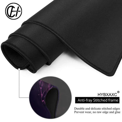 Okkotsu Yuta J-Jujutsu K-Kaisen Mouse Pad Keyboard Mouse stitch Mouse pad,Desk Mats,Gaming Accessories,PC Parts XXL90x40cm