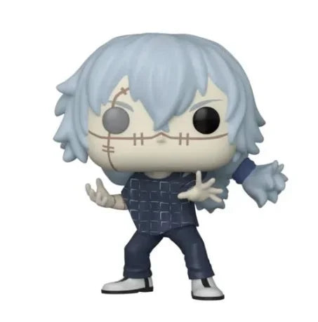 Funko POP Jujutsu Kaisen Megumi Fushiguro#1112 Mahito#1115 Gojo#1114#1137#1885 Yuji#1163 Kugisaki#1113#1884 Model Fans Toy Gift