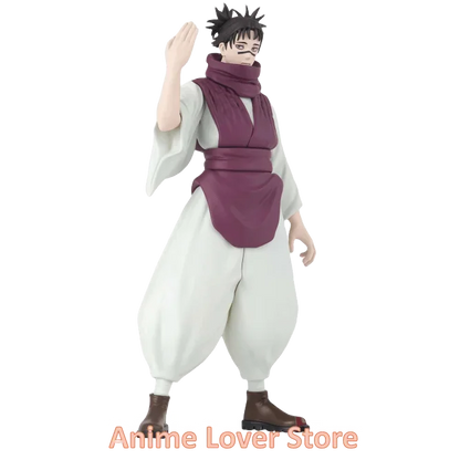 Bandai Banpresto Original Jujutsu Kaisen Itadori Yuji Satoru Gojo Fushiguro Megumi Sukuna Kugisaki Nobara Anime Figures Toys - Jujutsu Kaisen Merch - Free Shipping Buy Now
