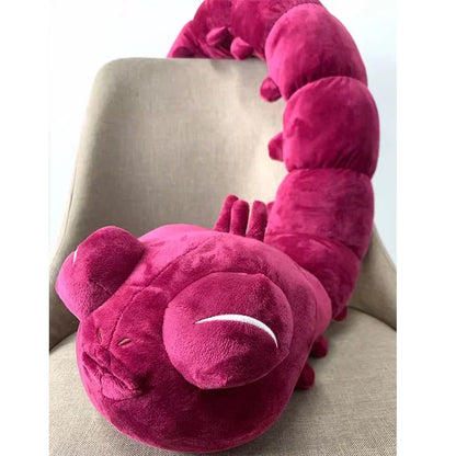 130cm Jujutsu Kaisen Fushiguro Toji Cursed Spririt Plush Toji Fushiguro Worm Plushie Ugly Treasure Cosplay Doll Xmas Gift - Jujutsu Kaisen Merch - Free Shipping Buy Now