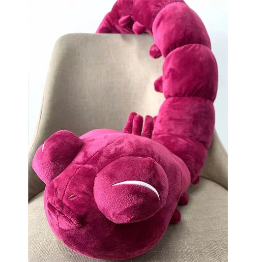 130cm Jujutsu Kaisen Fushiguro Toji Cursed Spririt Plush Toji Fushiguro Worm Plushie Ugly Treasure Cosplay Doll Xmas Gift - Jujutsu Kaisen Merch - Free Shipping Buy Now