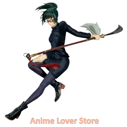 Bandai Banpresto Original Jujutsu Kaisen Satoru Gojo Ryomen Sukuna Geto Suguru Fushiguro Megumi Nanami Kento Anime Figures - Jujutsu Kaisen Merch - Free Shipping Buy Now