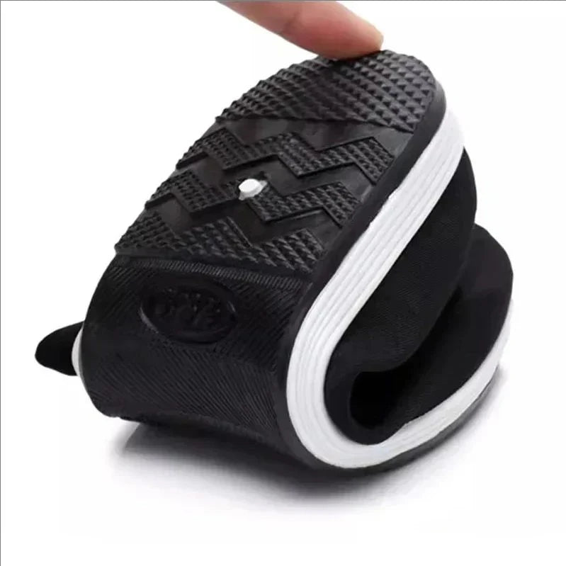 Game Jujutsu Kaisen Toji Fushiguro Cosplay Shoes For Men Women kung fu shoes Halloween Carnival Role play Shoes Accessories - Jujutsu Kaisen Merch - Free Shipping Buy Now