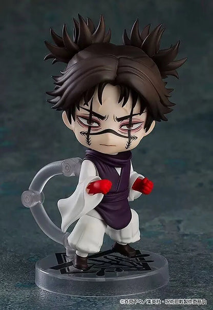 Anime Jujutsu Kaisen Figure Jujutsu Kaisen Choso 2290 Ryomen Sukuna 1834 Action Figurine PVC Toy Model Doll Birthday Gifts - Jujutsu Kaisen Merch - Free Shipping Buy Now