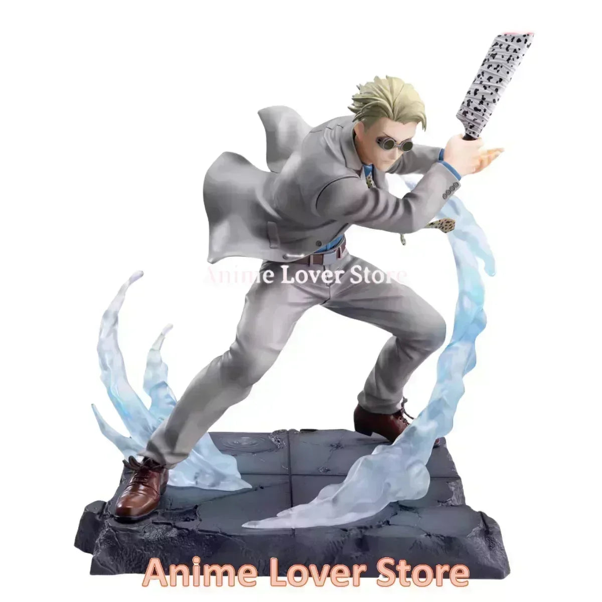 SEGA Original Jujutsu Kaisen Fushiguro Megumi Nanami Kento Todo Aoi Choso Inumaki Toge Fushiguro Toji Satoru Gojo Anime Figures - Jujutsu Kaisen Merch - Free Shipping Buy Now
