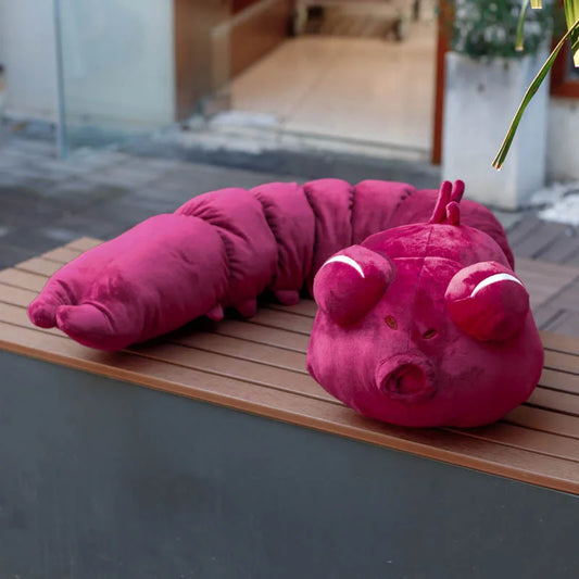Hot 130cm Jujutsu Kaisen Plush Dolls Fushiguro Toji Cursed Spririt Swear Spirit Ugly Treasure Anime Figure Kawaii Decor Toy Gift - Jujutsu Kaisen Merch - Free Shipping Buy Now
