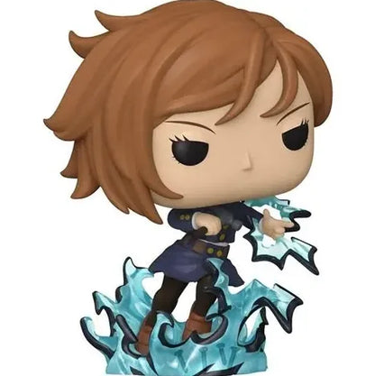Funko POP Jujutsu Kaisen Megumi Fushiguro#1112 Mahito#1115 Gojo#1114#1137#1885 Yuji#1163 Kugisaki#1113#1884 Model Fans Toy Gift