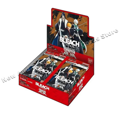 UNION ARENA Pre Group UA Cards in The Battlefield Demon Slayer, Reaper,Jujutsu Kaisen ,BLUE LOCK,Gin Tama，Shingeki No Kyojin
