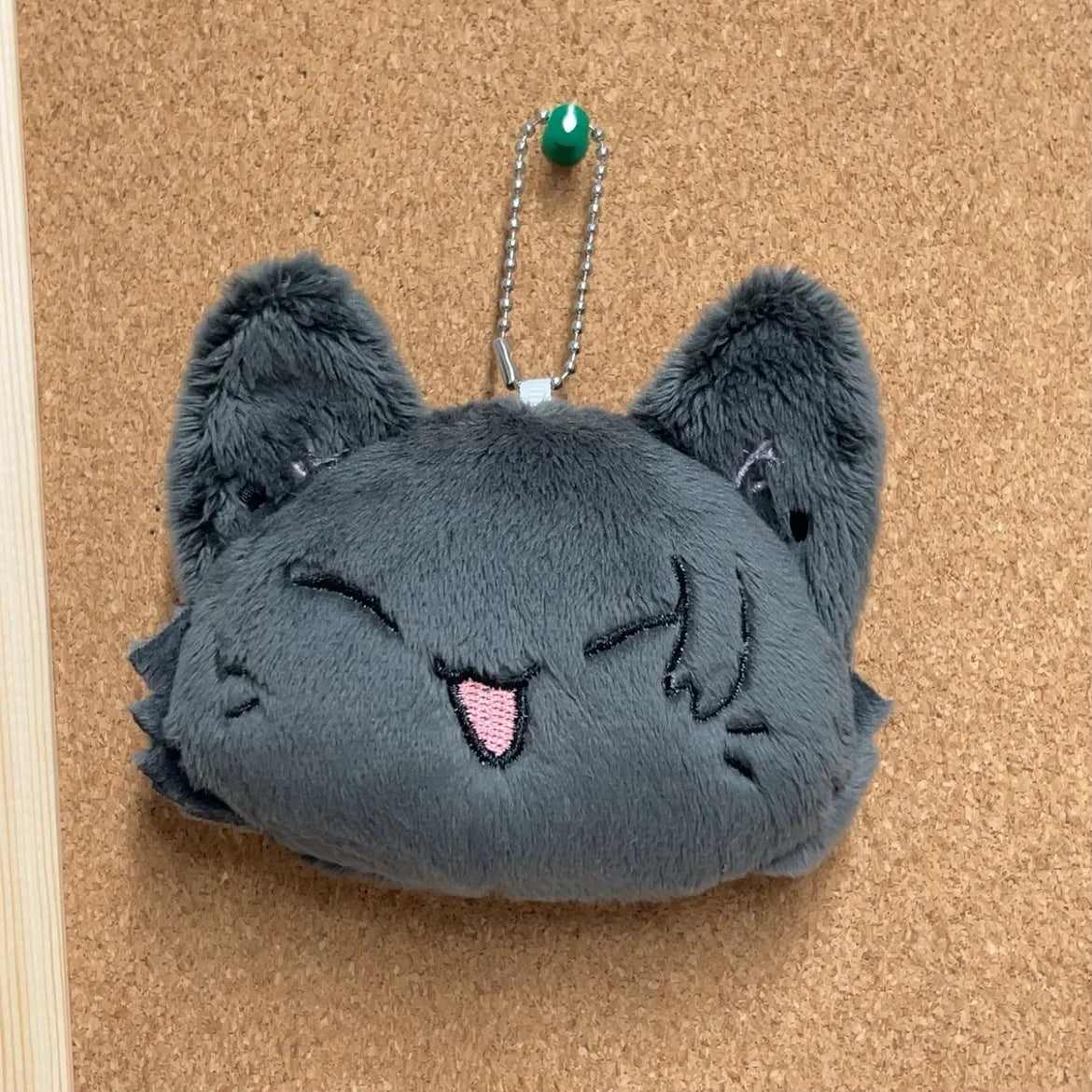 10CM Cute Jujutsu Kaisen Plush Toy Gojo Satoru Geto Suguru Nanami Kento Anime Cosplay Stuffed Dolls Pendant Toys Gifts - Jujutsu Kaisen Merch - Free Shipping Buy Now