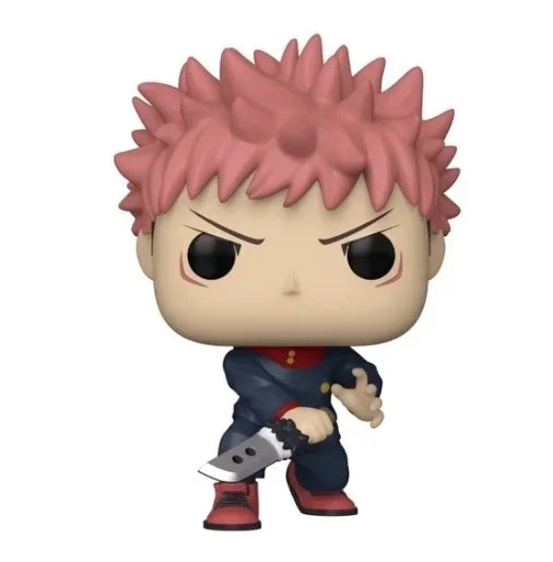 Funko POP Jujutsu Kaisen Megumi Fushiguro#1112 Mahito#1115 Gojo#1114#1137#1885 Yuji#1163 Kugisaki#1113#1884 Model Fans Toy Gift