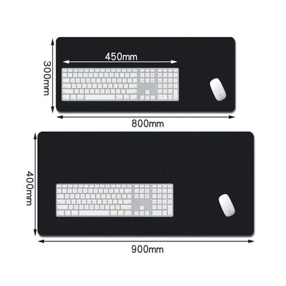 Anime Jujutsu Kaisen Mouse Pad XXL Gaming Accessories Office Gamer Keyboard Desk Mat Non-Slip Laptop Satoru Gojo Mousepad