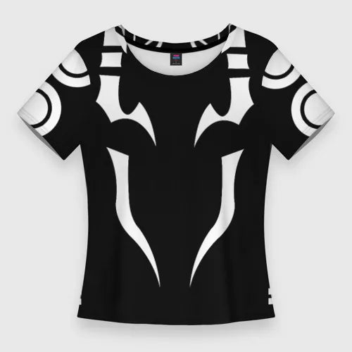 T-Shirt For Men Gym Graphic T Shirts Anime Jujutsu Kaisen 3D Print Compression Fitness Undershirt Tee Oversized Men Clothing Top - Jujutsu Kaisen Merch - Free Shipping Buy Now