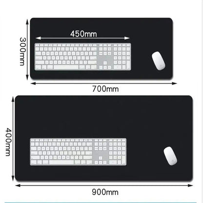 Jujutsu Kaisen Satoru Gojo Mouse Pad 90x40CM Non-slip Gaming Mousepad Gamer E-Sports Mouse Mat Mechanical Keyboard XXL Desk Mat