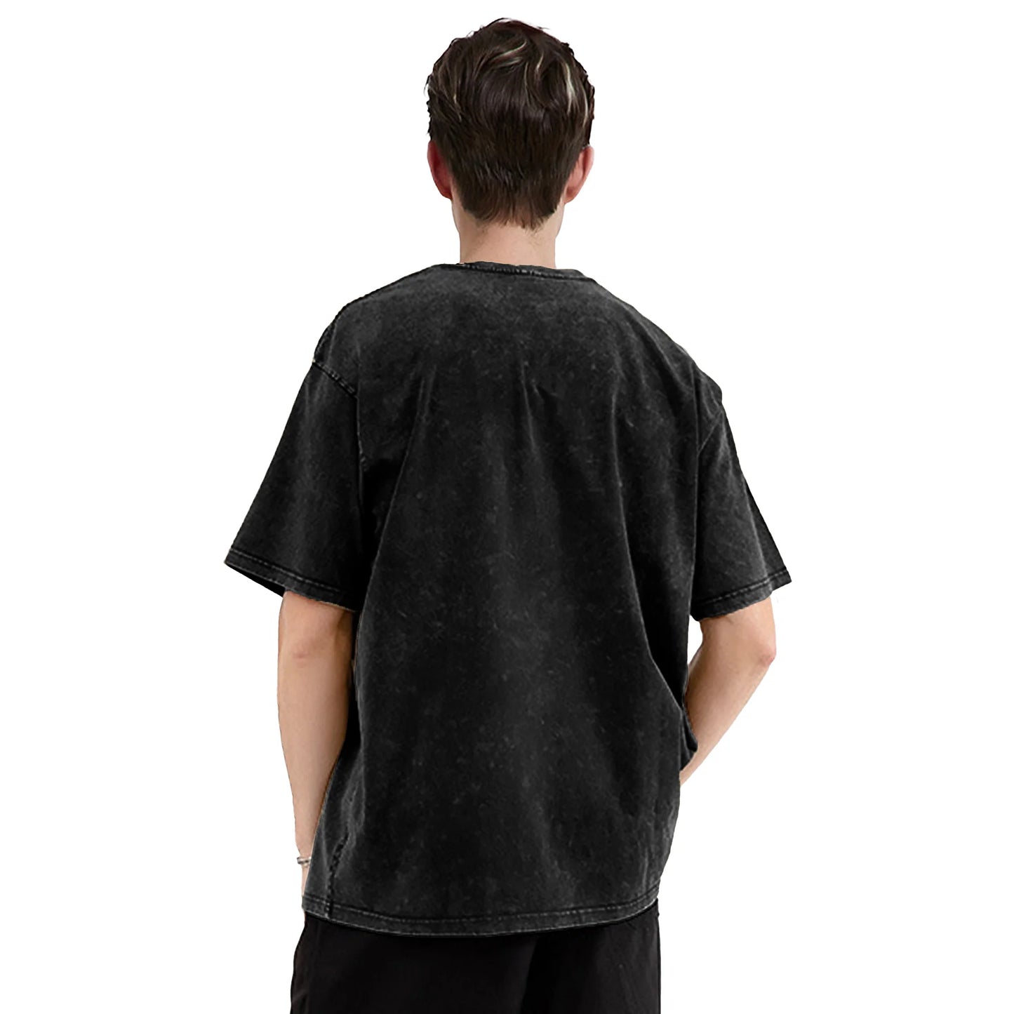 Summer Jujutsu Kaisen Choso girl dinner anime  Washed T Shirt Merch Oversize T-Shirts  for Men Women Tee - Jujutsu Kaisen Merch - Free Shipping Buy Now